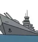 Draw a Ship