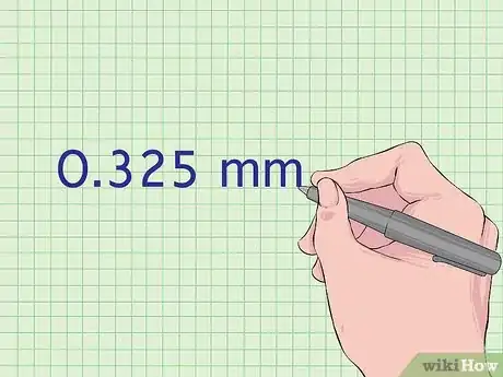 Image titled Use and Read an Outside Micrometer Step 9