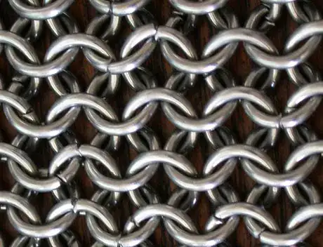 Image titled Chainmail1