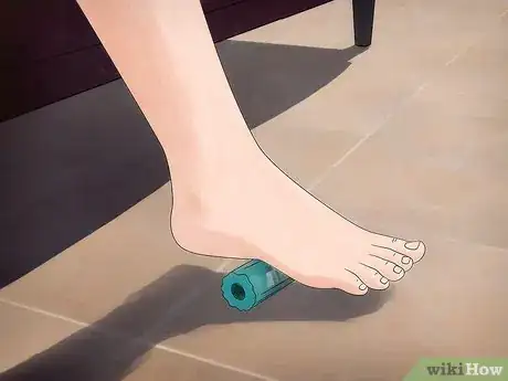 Image titled Make Sandals Comfortable Step 5