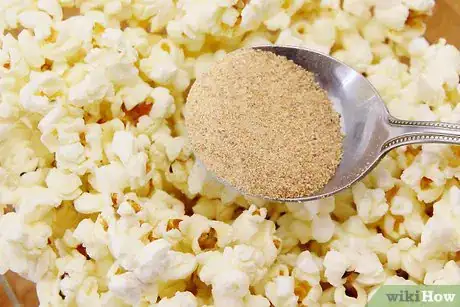 Image titled Make Garlic Popcorn Step 8