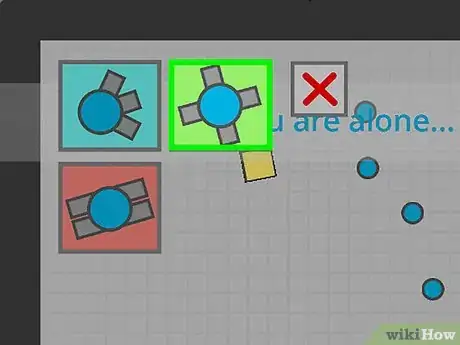 Image titled Upgrade Your Tanks on Diep.io Step 7