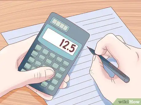 Image titled Calculate Inventory Turnover Step 3