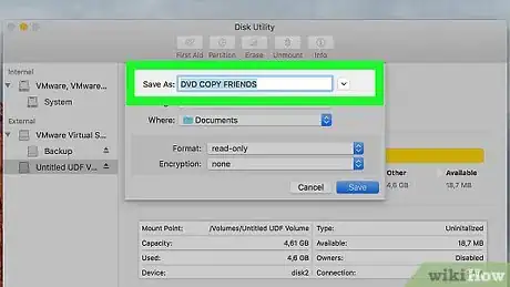 Image titled Copy Your DVDs With Mac OS X Step 9