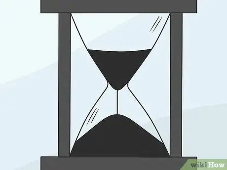 Image titled Draw an Hourglass Step 9