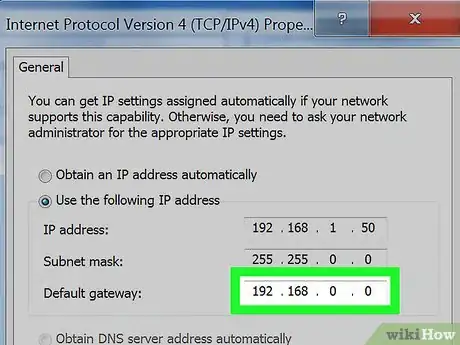 Image titled Configure Your PC to a Local Area Network Step 20