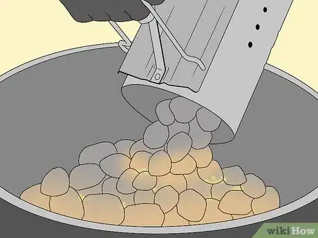 Image titled Light Briquettes Step 5