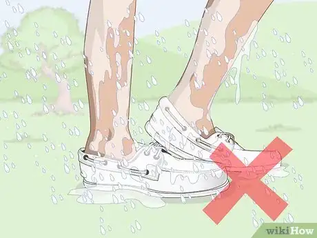 Image titled Protect White Shoes Step 11