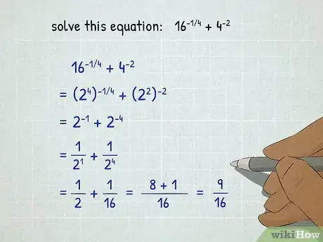 Image titled Study Math Step 4