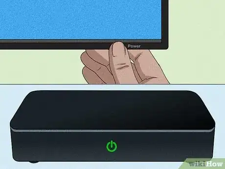 Image titled Hook Up a Smart TV to Cable Step 6