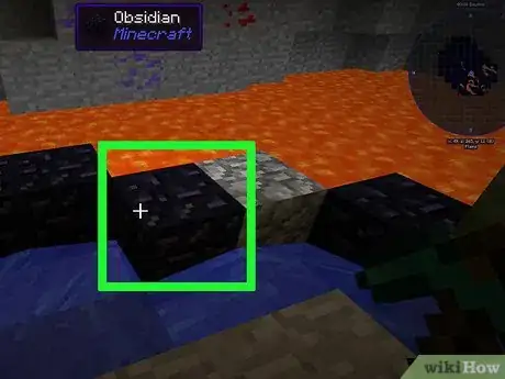 Image titled Make an Ender Chest in Minecraft Step 1