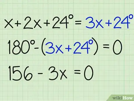 Image titled Find the Third Angle of a Triangle Step 6