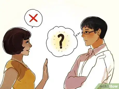 Image titled Ask a Girl Out if She Is Already Dating Step 13