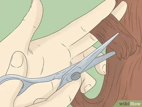 Image titled Get Rid of Tangles in Your Hair Step 19