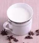 Make Anise Tea