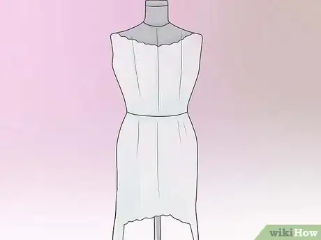 Image titled Drape a Dress Step 14