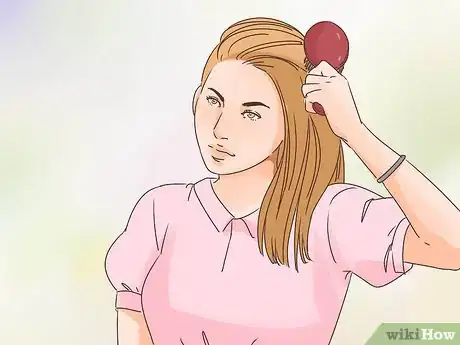 Image titled Style Your Hair for School Step 14