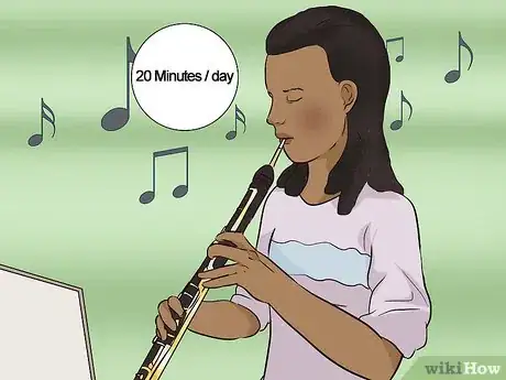 Image titled Play the Oboe Step 18