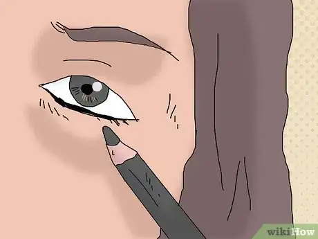 Image titled Apply Makeup That Looks Good for School Step 4