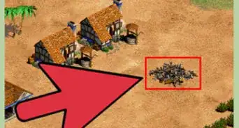 Delete Buildings in Age of Empires