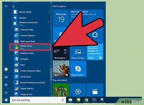 Image titled Download Windows Media Center Step 7