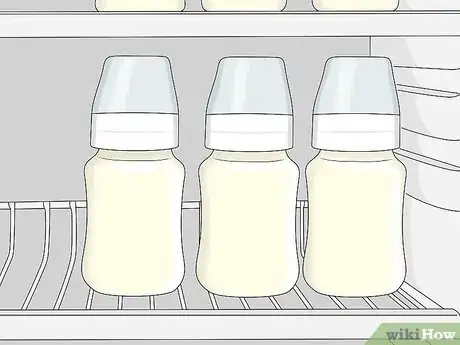 Image titled Keep Breast Milk Cold Without a Fridge Step 7