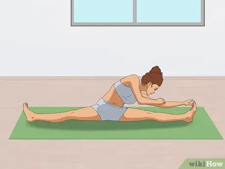 Image titled Teach Yourself Gymnastics Step 11