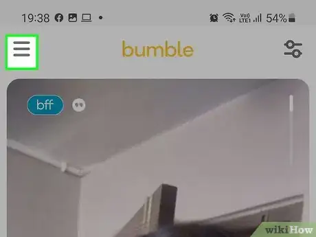 Image titled Use Bumble BFF Step 2