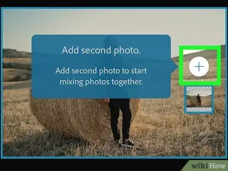 Image titled Combine Photos on Android Step 12