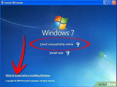 Image titled Install Windows 7 Step 1