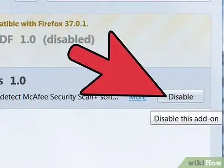 Image titled Troubleshoot Firefox Step 14