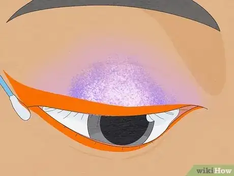 Image titled Do Bold Eyeliner Step 12