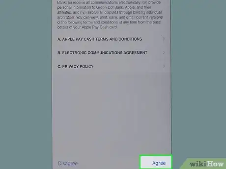Image titled Use Apple Pay Step 5