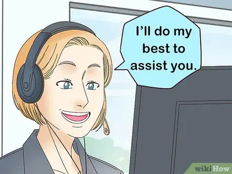 Image titled Be a Call Center Agent Step 11