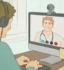 Talk to Patients