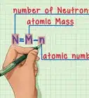 Find the Number of Neutrons in an Atom