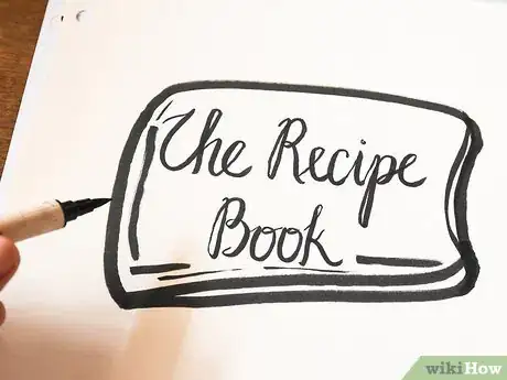 Image titled Make a Recipe Binder Step 36