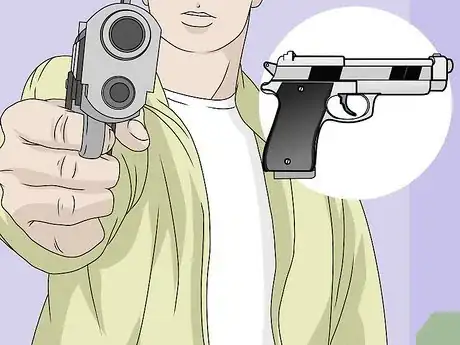 Image titled Choose the Right Pistol (Handgun) Step 1