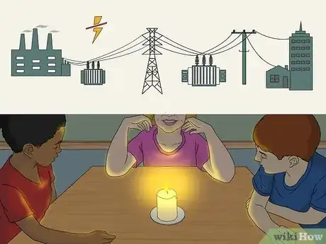 Image titled Brownout vs Blackout Step 1