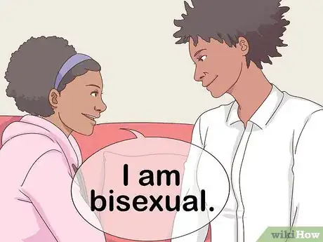 Image titled Tell Someone You Are Bisexual Step 2