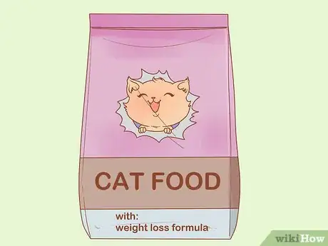 Image titled Put Your Cat on a Diet Step 6