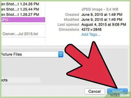 Image titled Insert an Image into PowerPoint Step 5