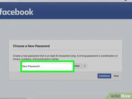 Image titled Recover a Hacked Facebook Account Step 22