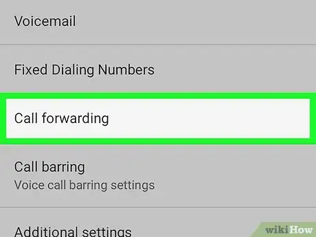 Image titled Make Calls Go Directly to Voicemail on Android Step 6