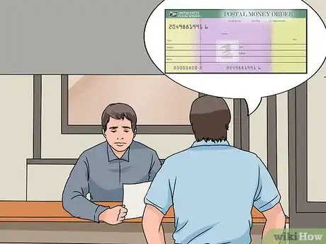 Image titled Fill Out a Money Order Step 1