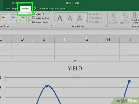 Image titled Change X Axis Scale in Excel Step 15