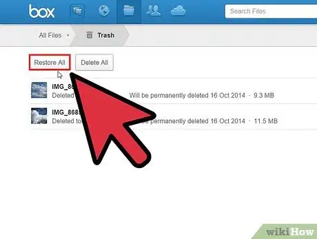 Image titled Recover Deleted Files in Box Step 10