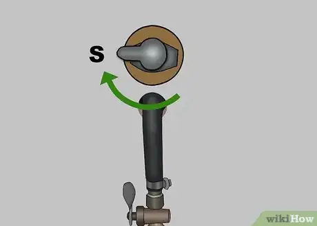 Image titled Change Your Mercruiser Water Separating Fuel Filter Step 2