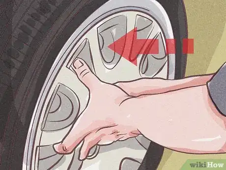 Image titled Switch the Wheels on a Car Step 15