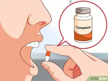 Image titled Use Cinnamon to Help With Diabetes Step 8